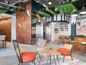 Hotel Ibis Madrid Getafe photo 1