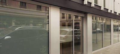 Résidence Studio Genève Centre