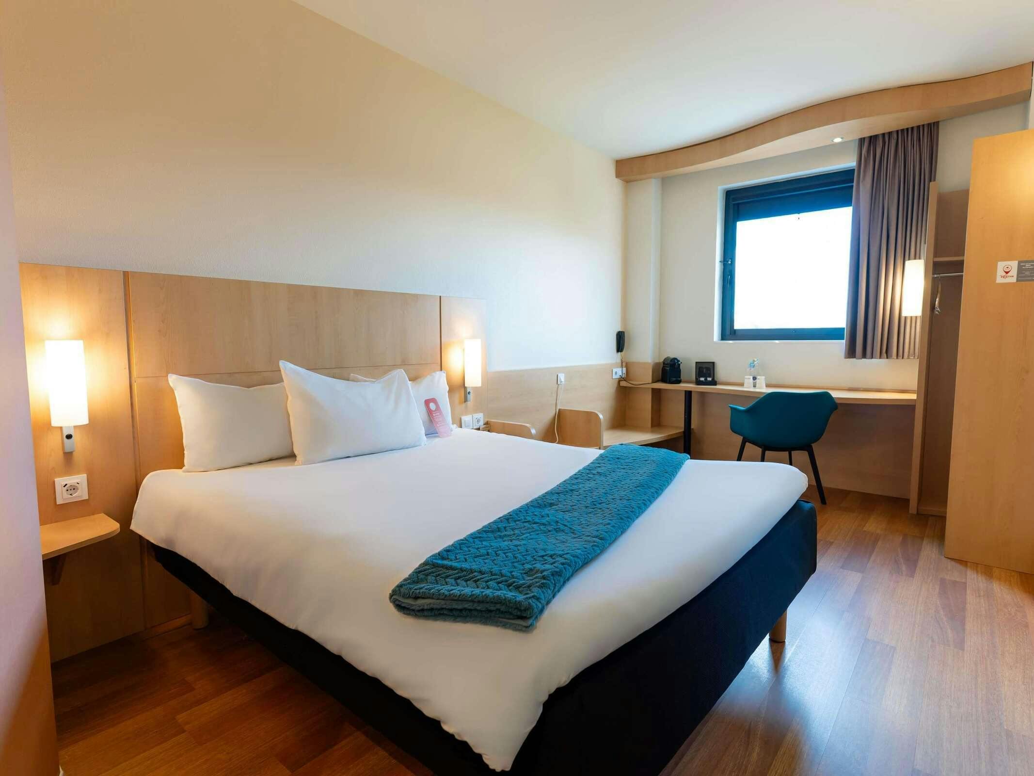 Ibis Barcelona Ripollet