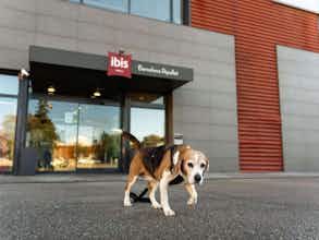 Hotel Ibis Barcelona Ripollet photo 3