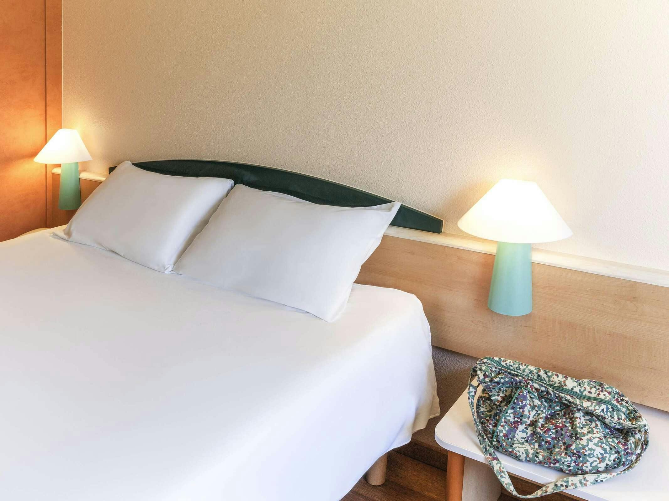 Hotel Ibis Murcia photo 2