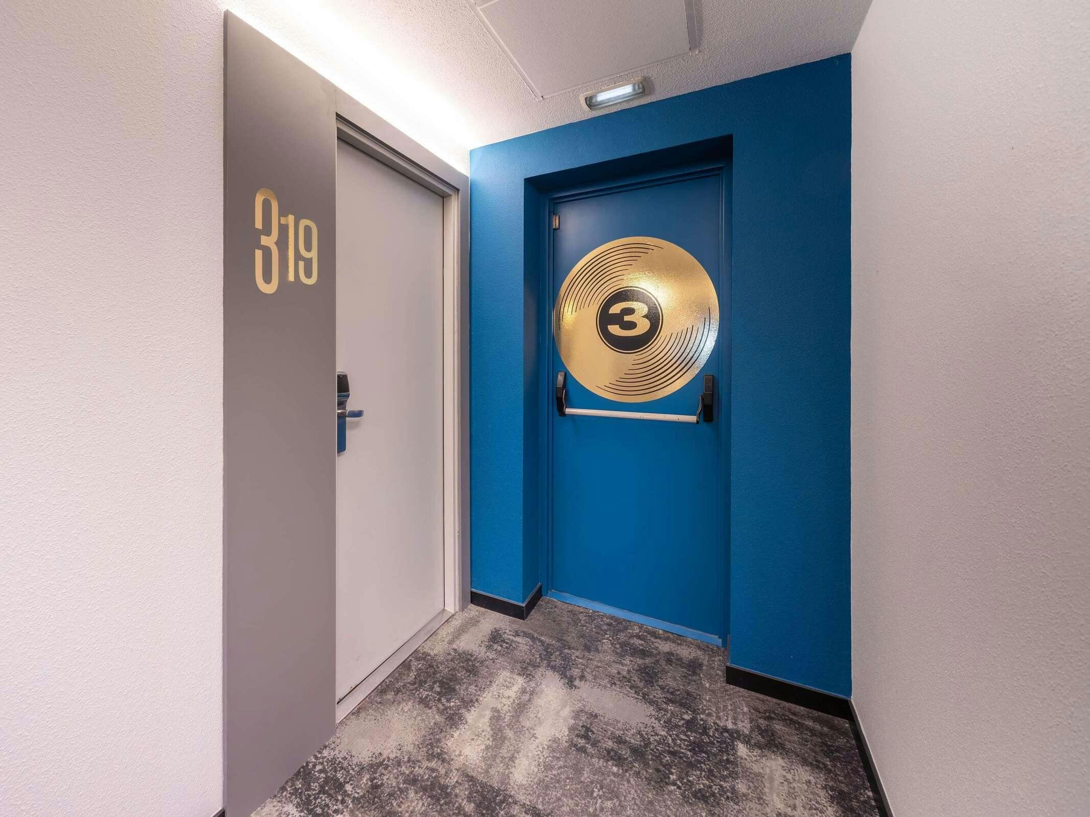 Hotel Ibis Murcia photo 5