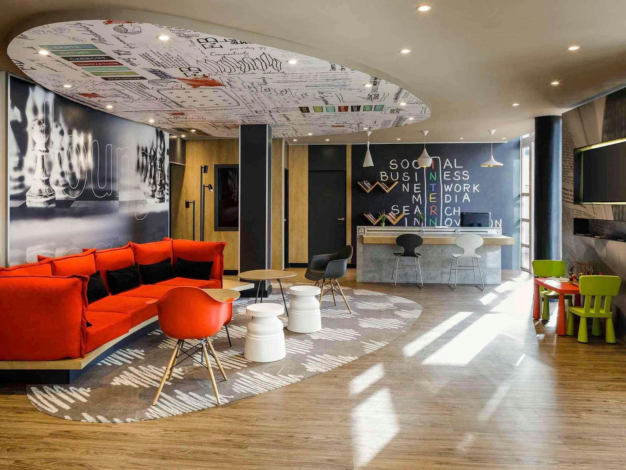 Hotel Ibis Granada photo 1