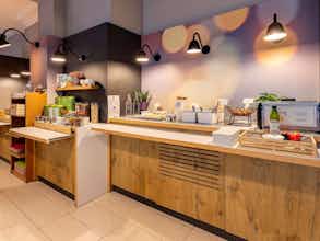 Hotel Ibis Nice Centre Notre Dame photo 4