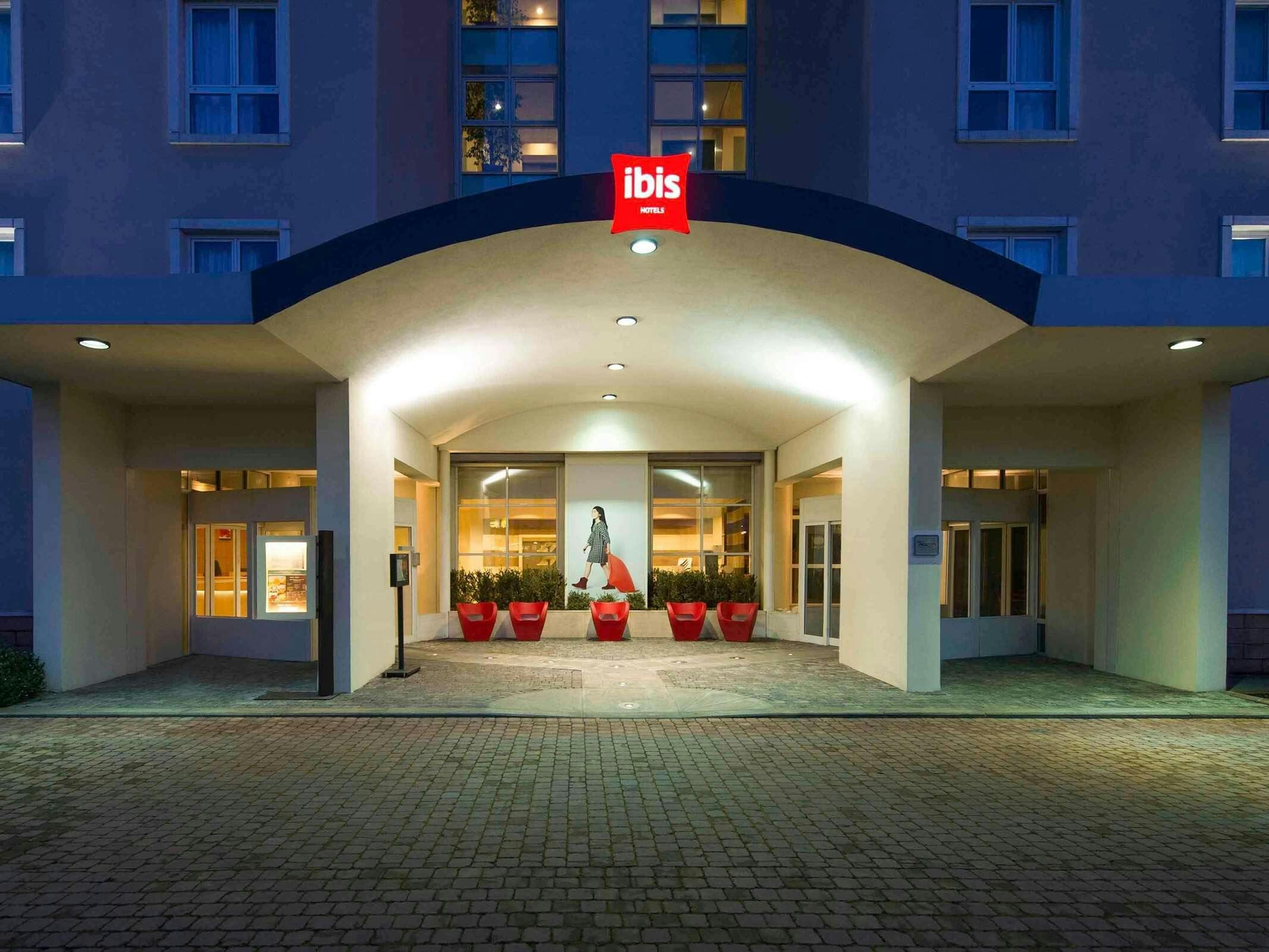 Hotel ibis Firenze Nord Aeroporto photo 1