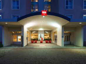 Hotel ibis Firenze Nord Aeroporto photo 1
