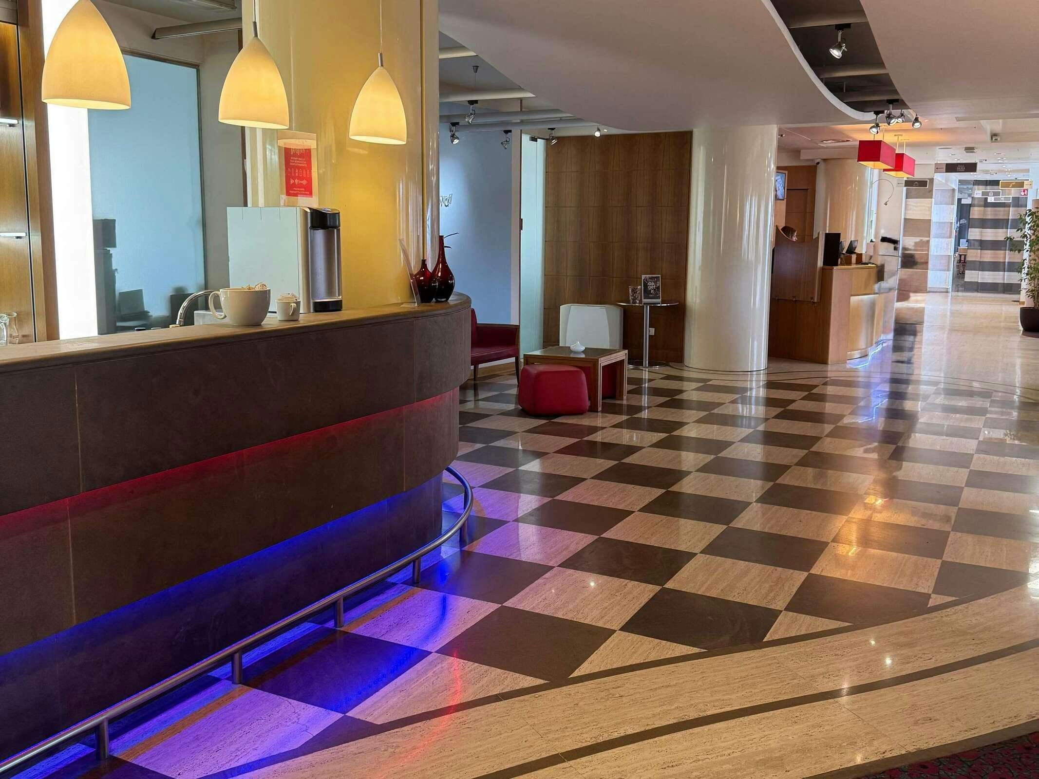 Hotel ibis Firenze Nord Aeroporto photo 4