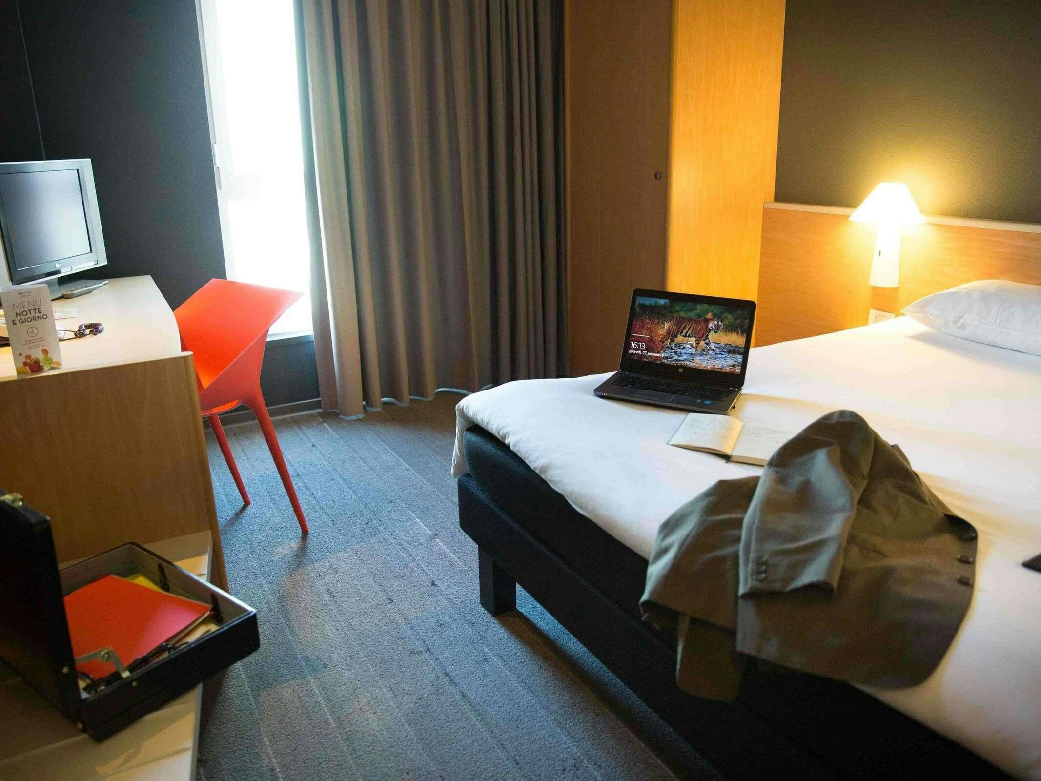 Hotel ibis Firenze Nord Aeroporto photo 5
