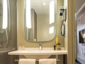 Hotel Ibis Madrid Fuenlabrada photo 5
