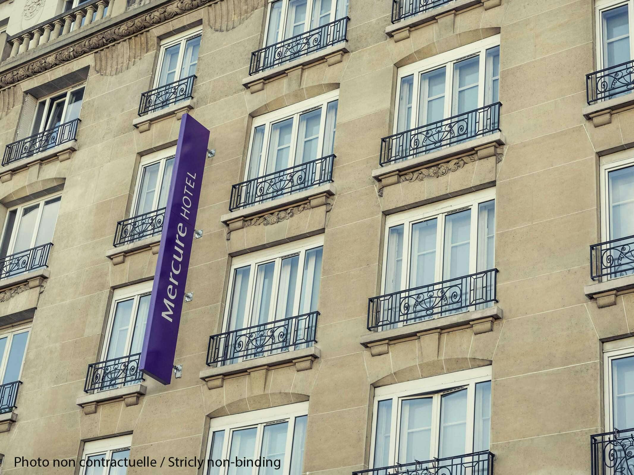 Mercure Hotel Plaza Essen