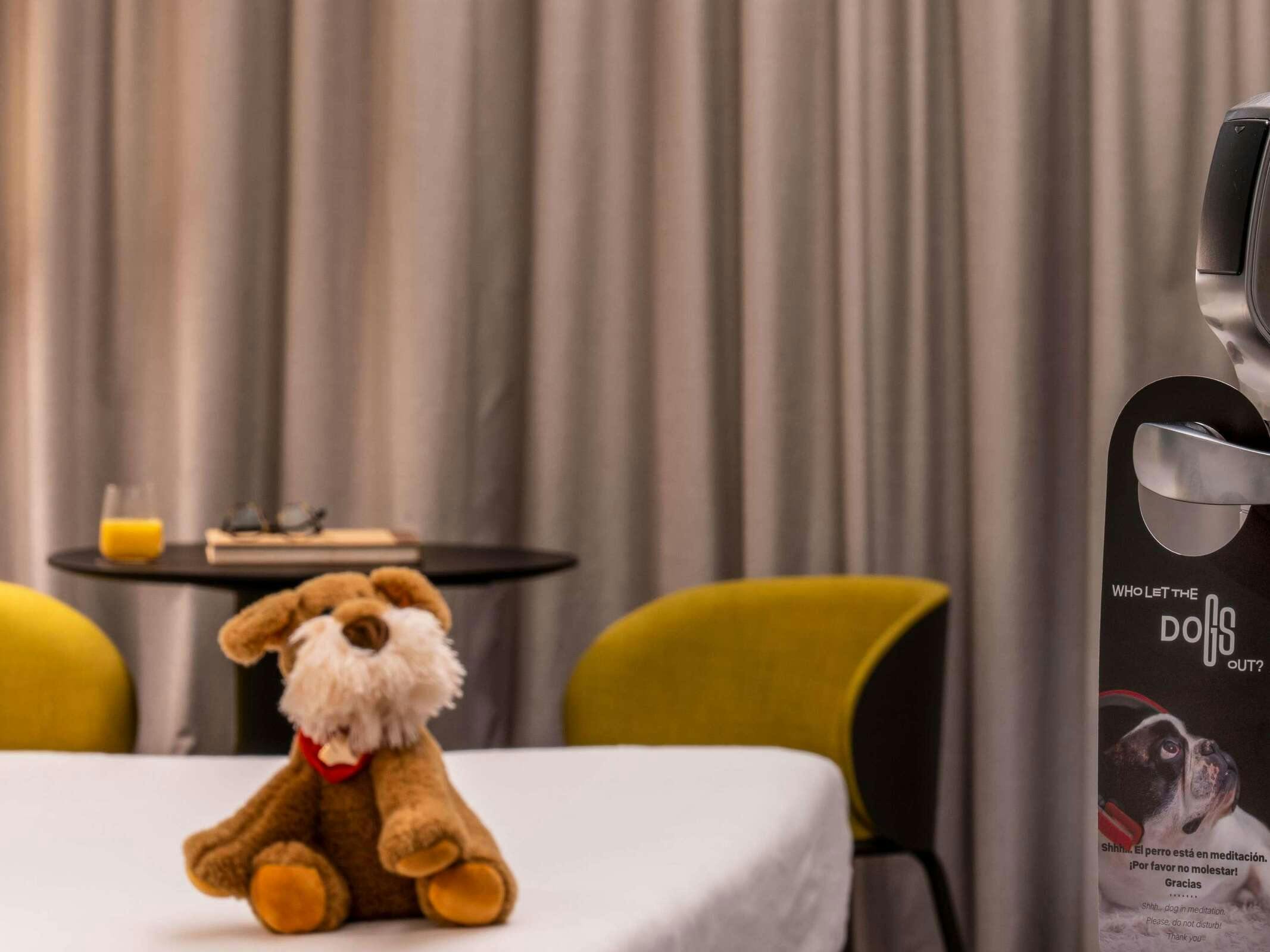 Hotel Ibis Barcelona Aeropuerto Viladecans photo 4
