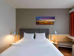 Hotel Ibis Koeln Airport photo 3
