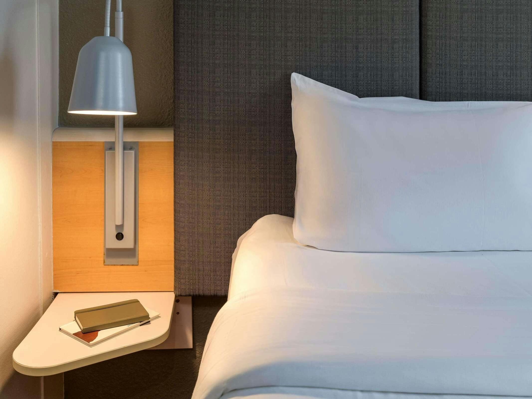 Hotel Ibis Koeln Airport photo 4