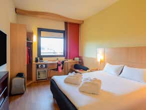 Hotel Ibis Milano Malpensa Aeroporto photo 4