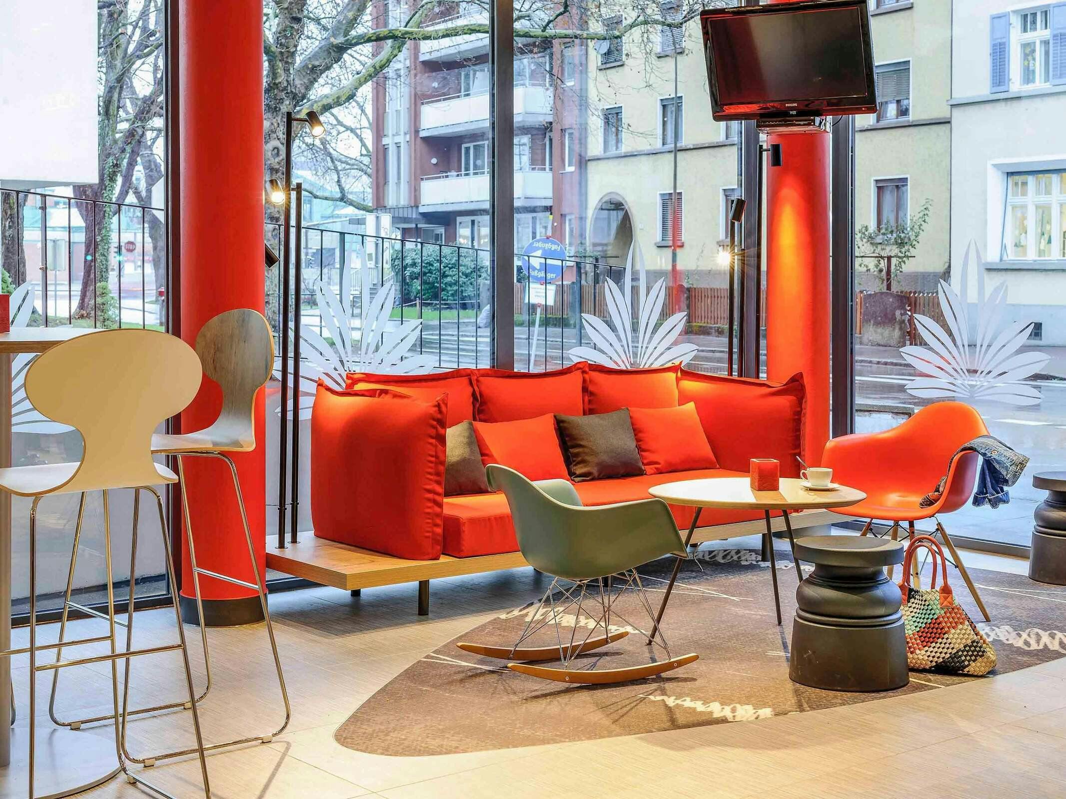 Hotel Ibis Bregenz photo 1