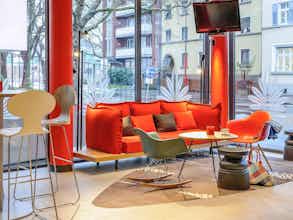 Hotel Ibis Bregenz photo 1