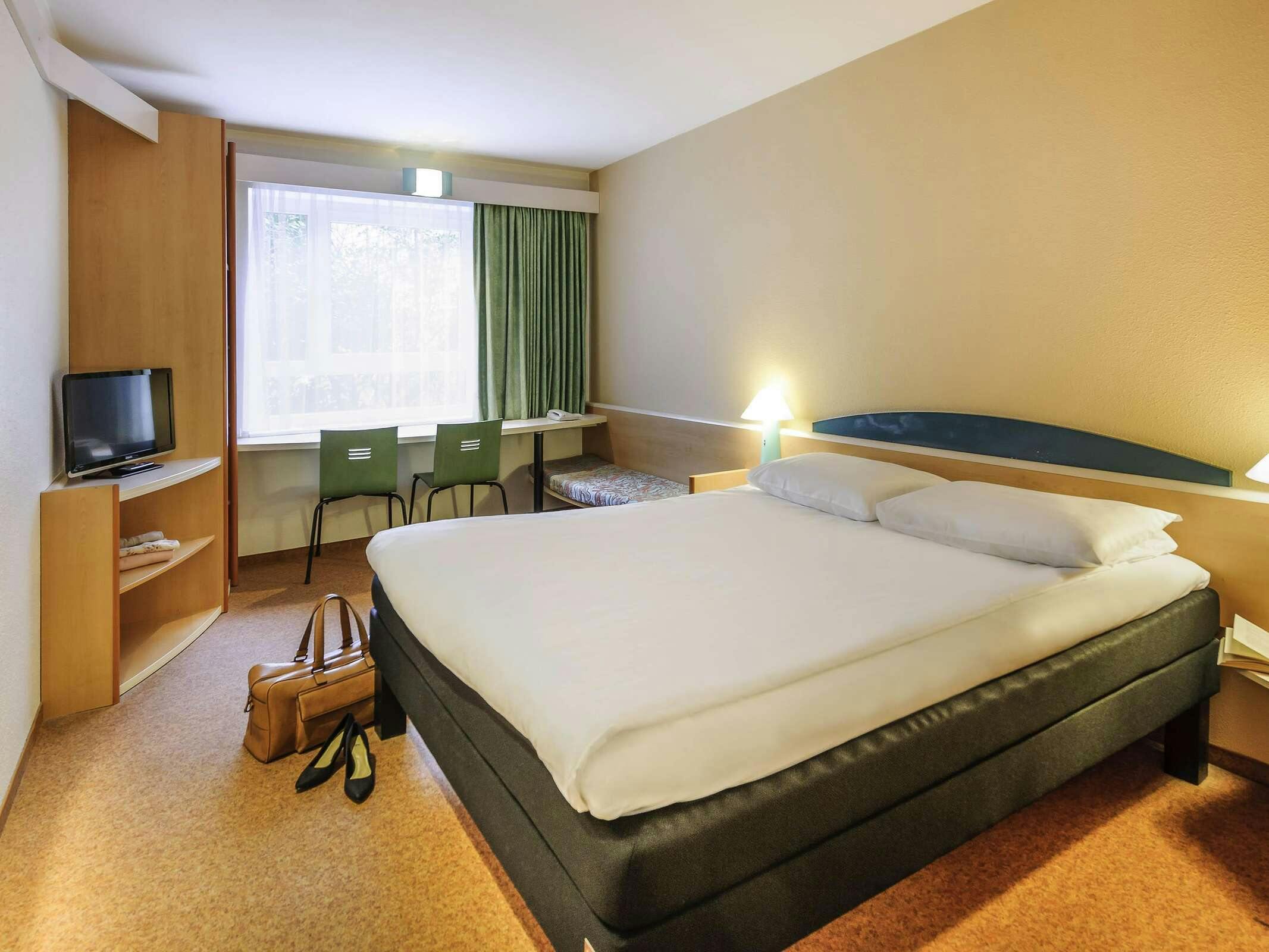 Hotel Ibis Bregenz photo 4