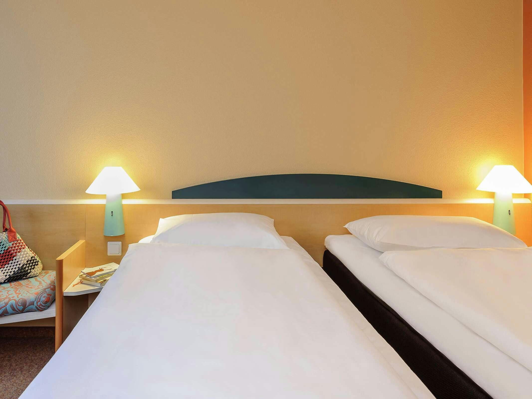 Hotel Ibis Bregenz photo 5