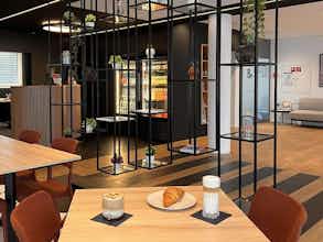 Hotel ibis Fribourg photo 4