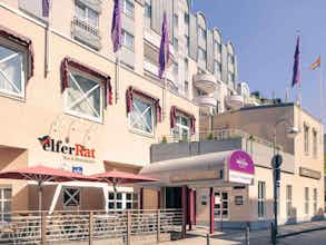 Hotel Mercure Hotel Köln City Friesenstrasse photo 3