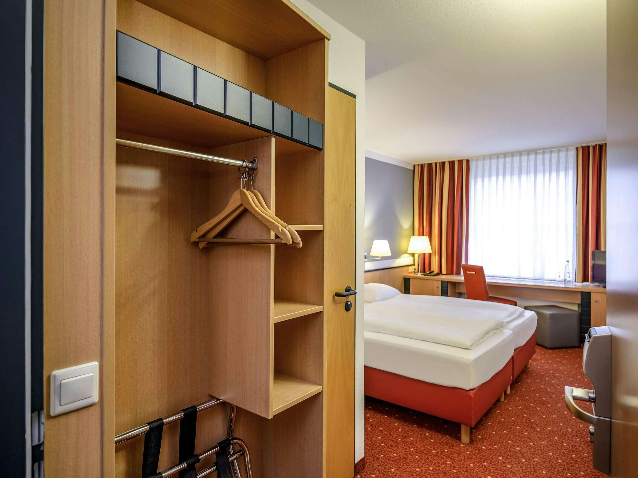 Hotel Mercure Hotel Duesseldorf Ratingen photo 3