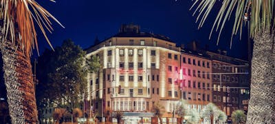 Mercure Hotel Düsseldorf City Center