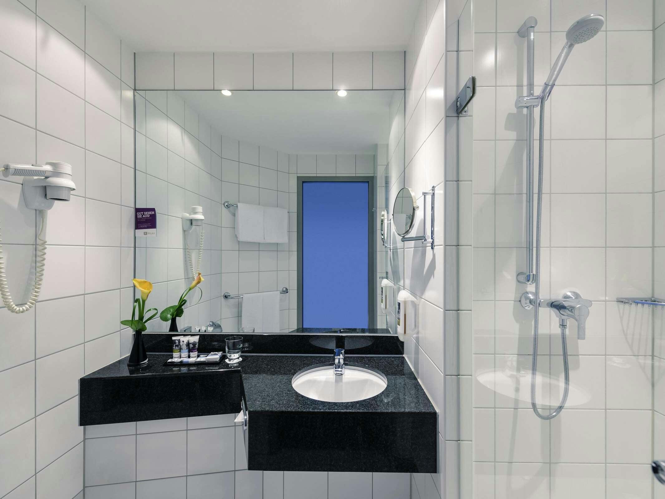Hotel Mercure Hotel Frankfurt Eschborn Helfmann Park photo 4