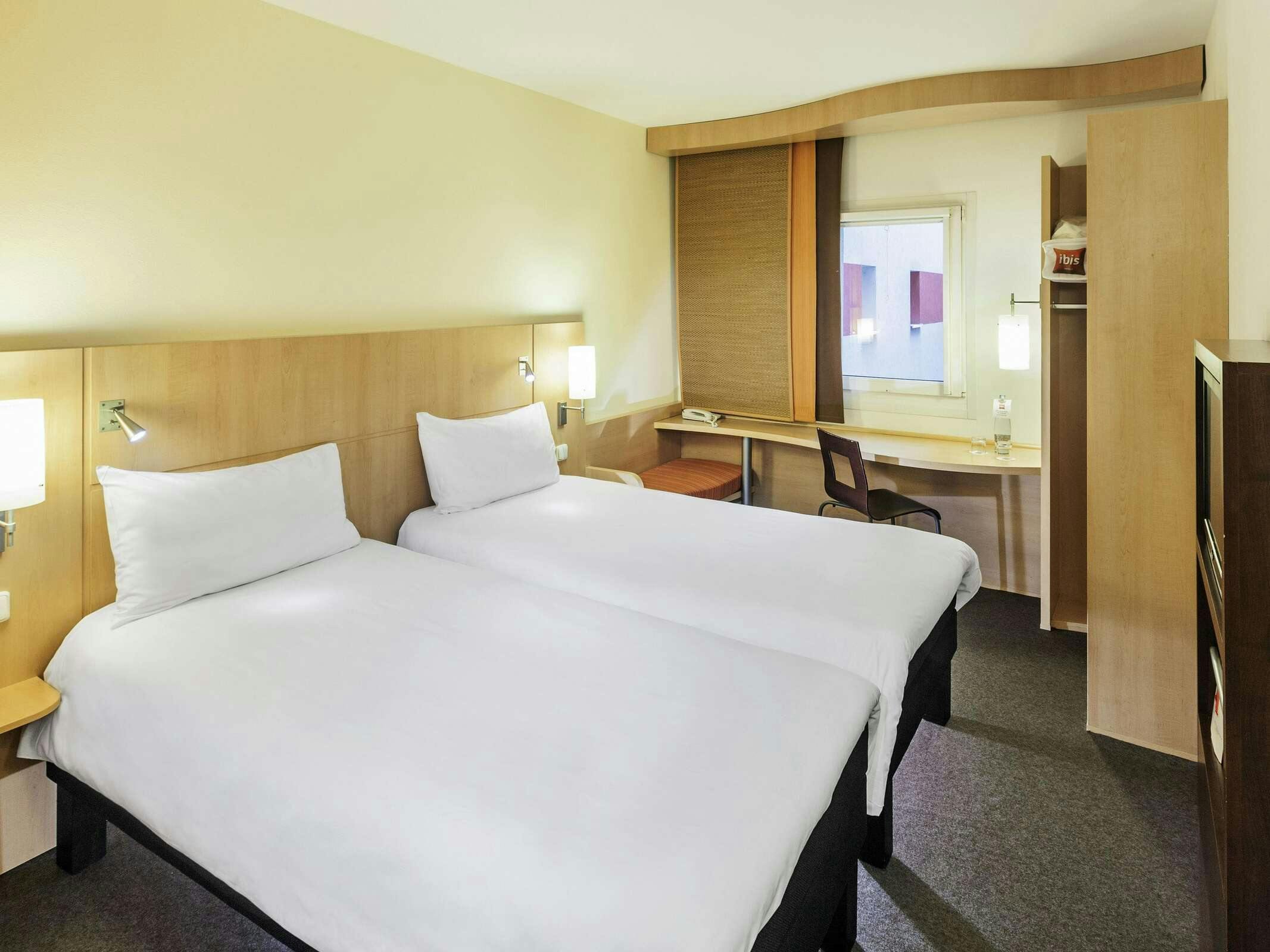 Hotel Ibis Praha Old Town photo 5