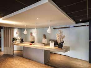 Hotel Ibis Aéroport Bâle Mulhouse photo 1