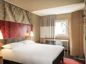 Hotel Ibis Aéroport Bâle Mulhouse photo 3