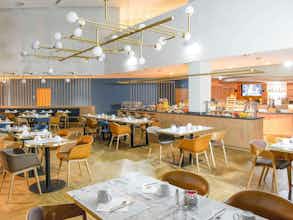 Hotel Novotel Le Havre Centre Gare photo 3
