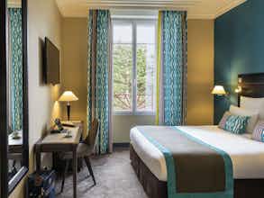 Hotel Hôtel Mercure La Baule Majestic photo 4
