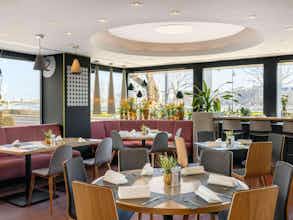 Hotel Novotel Budapest Danube photo 2