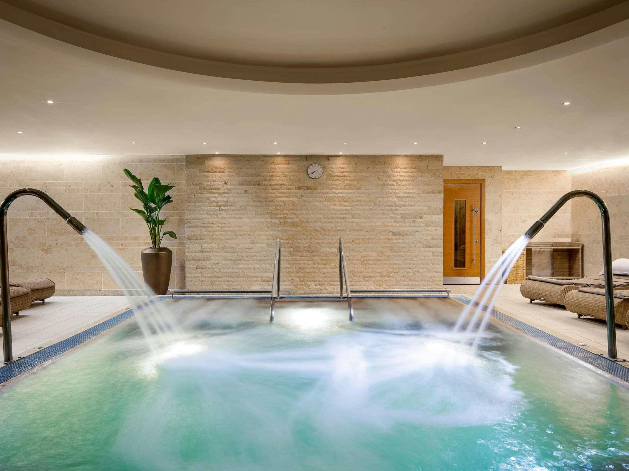 Hotel Sofitel London Heathrow photo 1