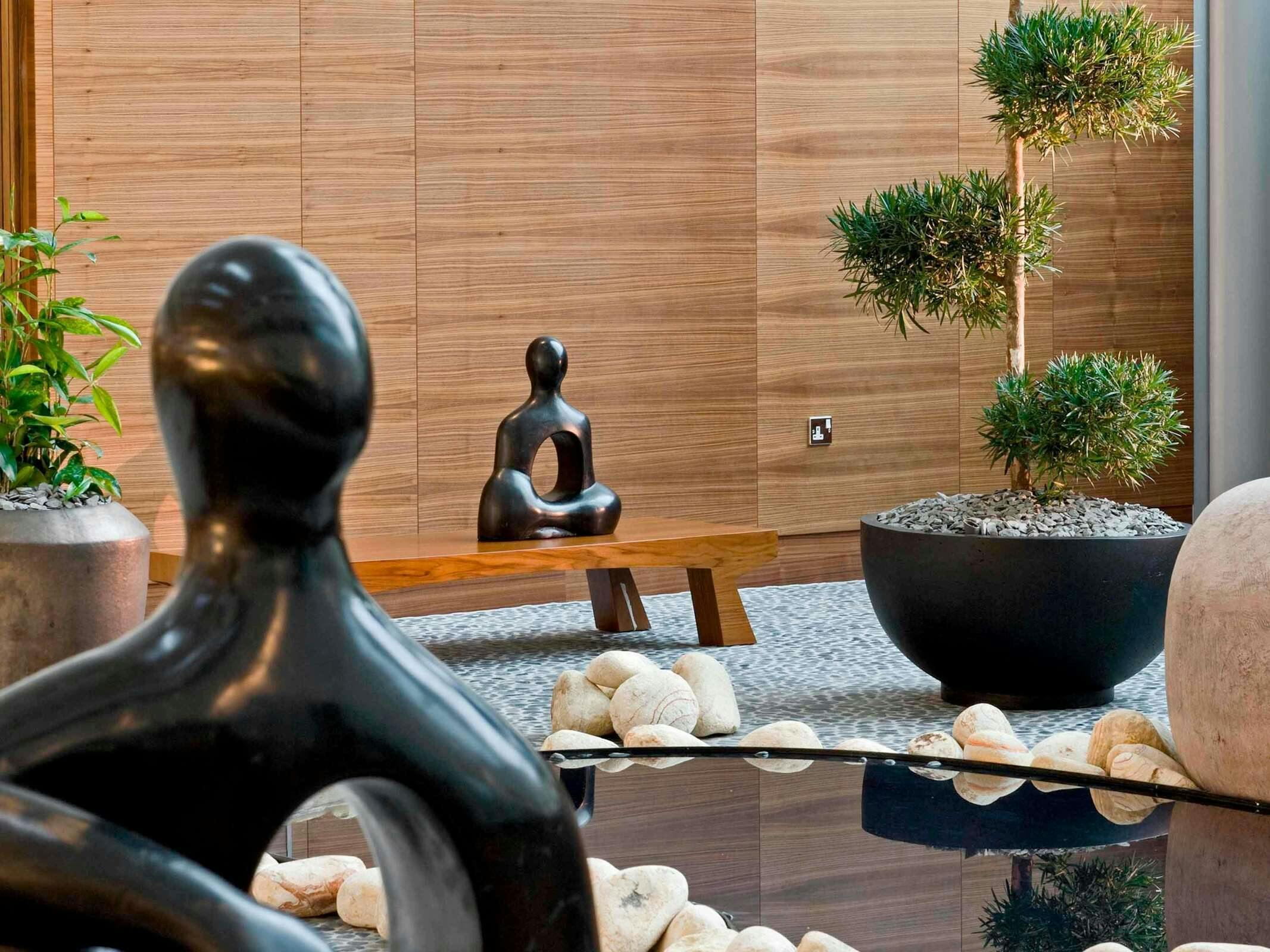 Hotel Sofitel London Heathrow photo 4