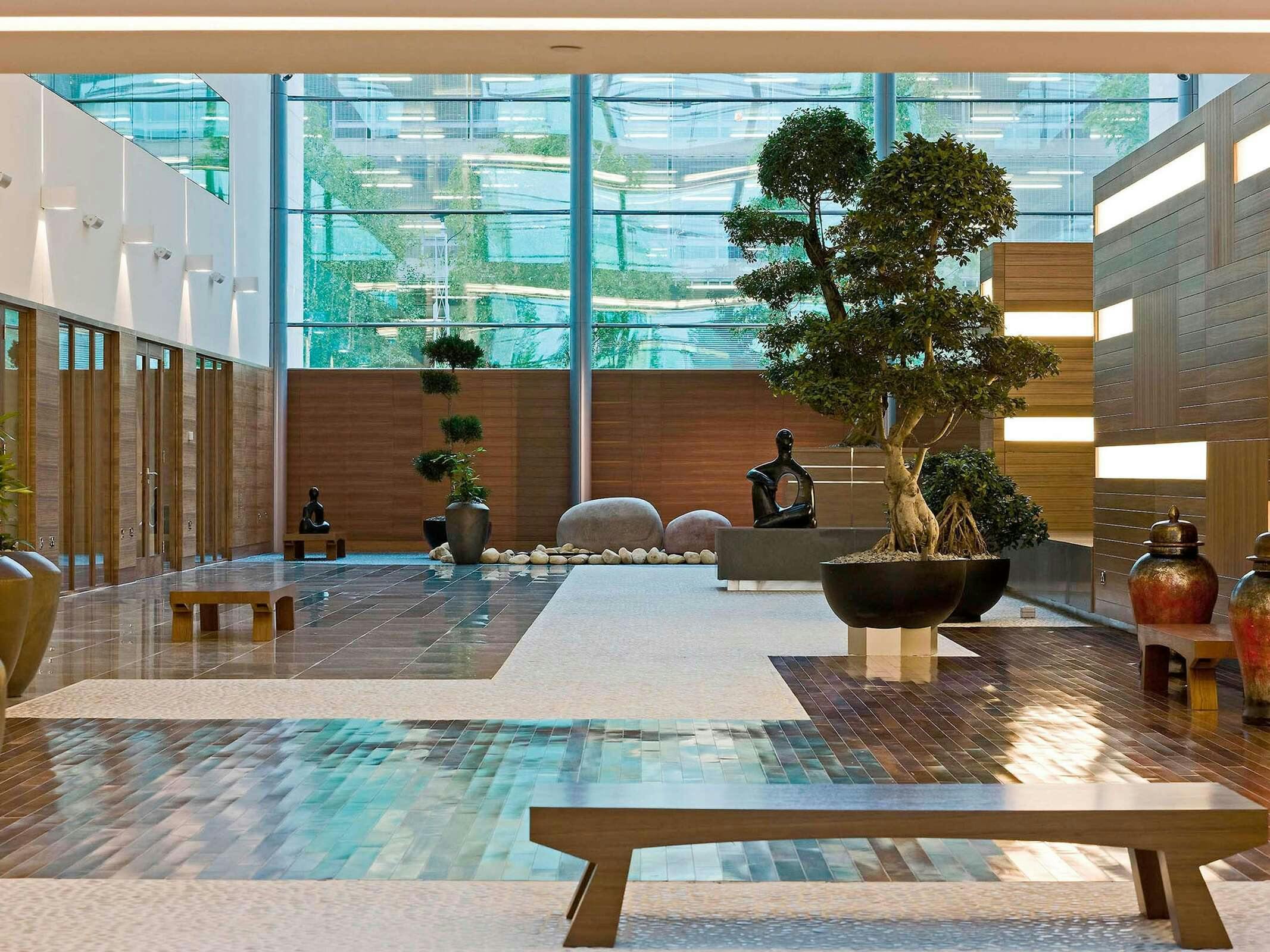 Hotel Sofitel London Heathrow photo 5