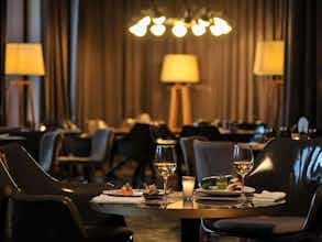Hotel Novotel Marrakech Hivernage photo 4