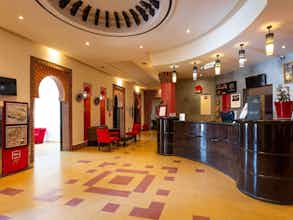 Hotel Ibis Ouarzazate Centre photo 1