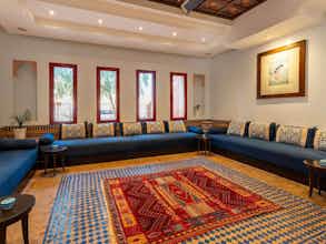 Hotel Ibis Ouarzazate Centre photo 2