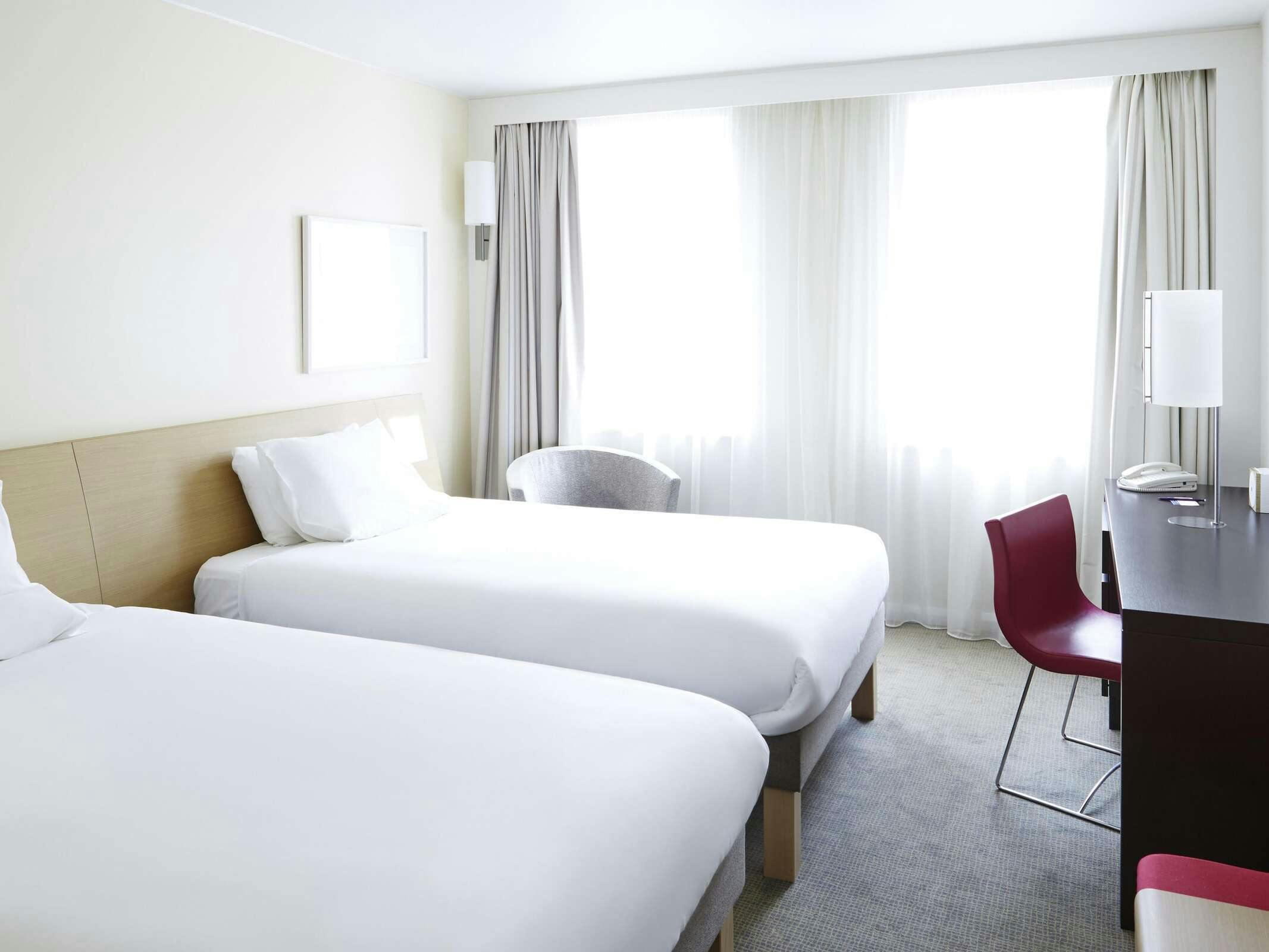 Hotel Novotel Liverpool Centre photo 3