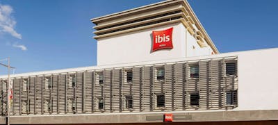 Ibis Cannes Mandelieu