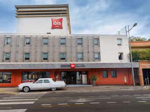 Hotel Ibis Cannes Mandelieu photo 1