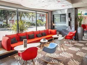 Hotel Ibis Cannes Mandelieu photo 3