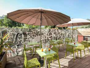 Hotel Ibis Cannes Mandelieu photo 5