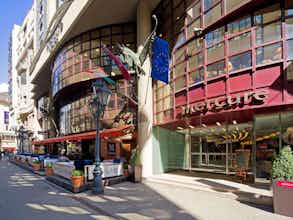 Hotel Mercure Budapest City Center photo 2