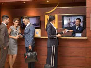 Hotel Novotel Casablanca City Center photo 2