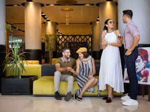 Hotel Novotel Casablanca City Center photo 3