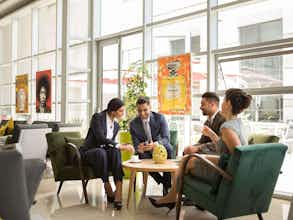 Hotel Novotel Casablanca City Center photo 4