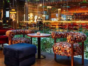 Hotel Novotel Casablanca City Center photo 5