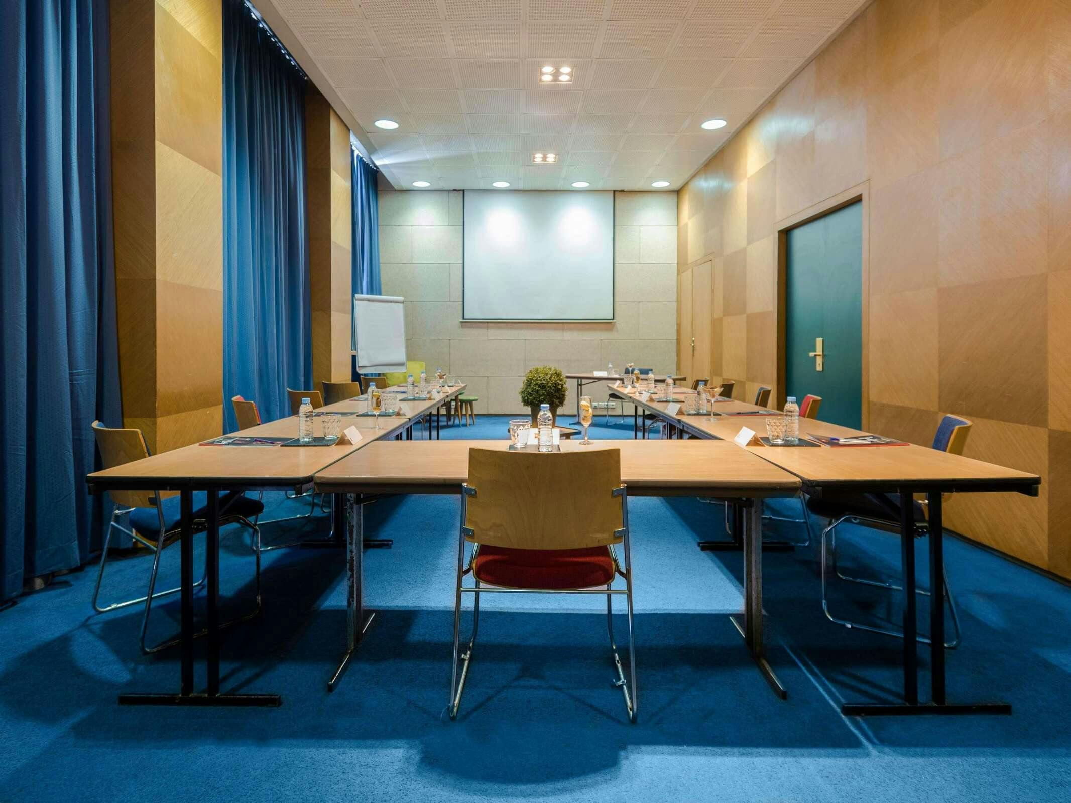 Hotel Ibis Casablanca City Center photo 2